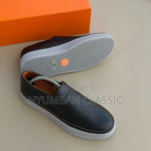 Timberland Casual Loafer Leather