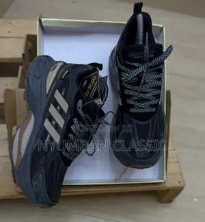Adidas Goretex Sneakers Shoes