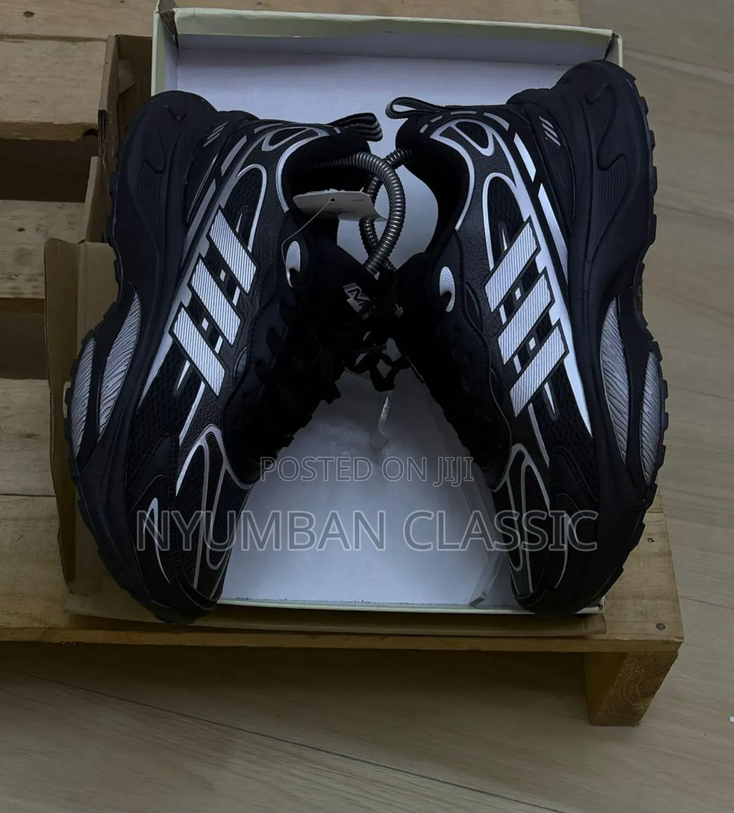 Adidas Goretex Sneakers Shoes