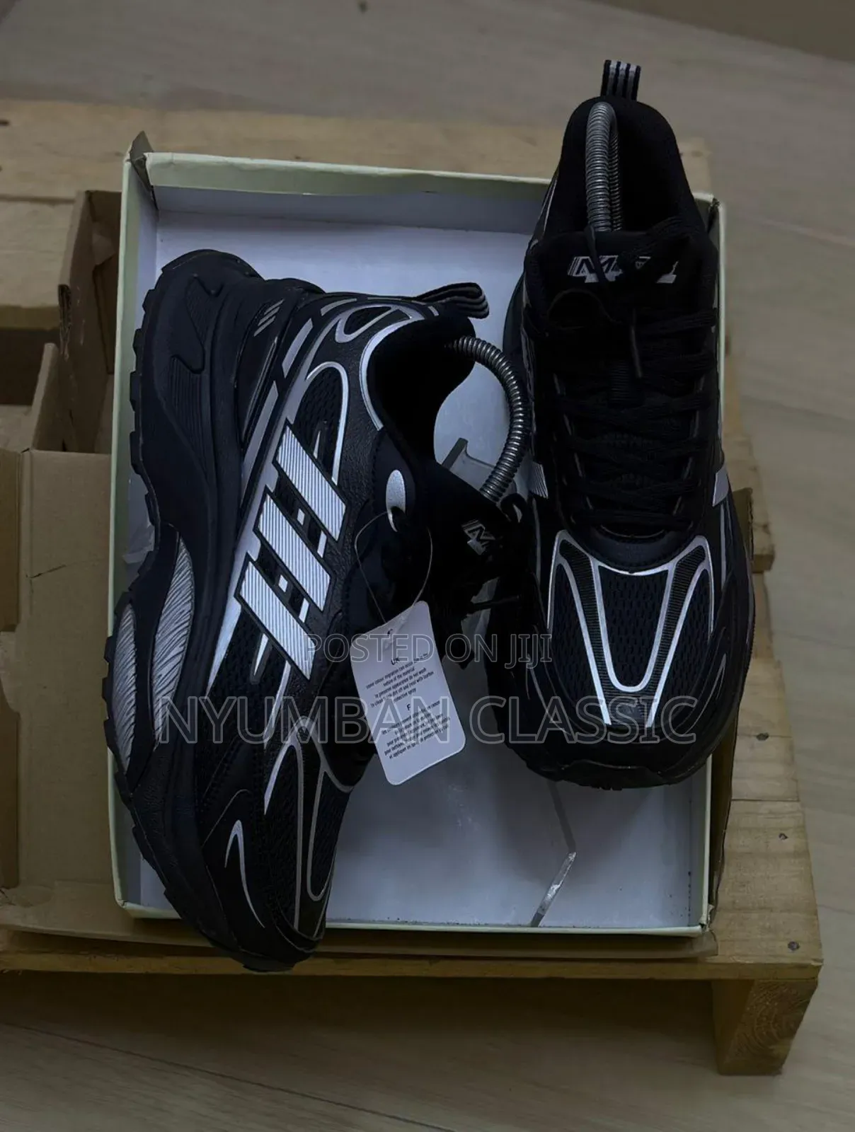 Adidas Goretex Sneakers Shoes