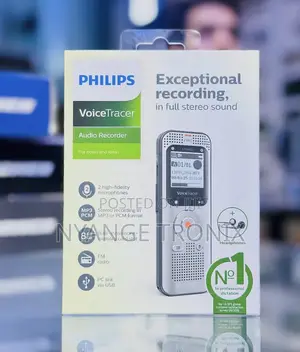 Philips Voicetracer