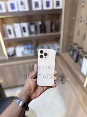 Apple iPhone 16 Pro Max 256 GB Rose Gold