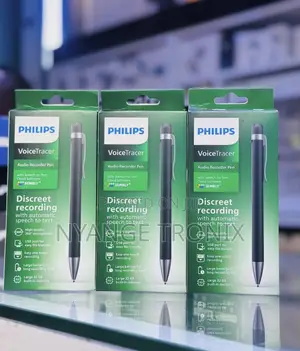 Philips Voice Tracer