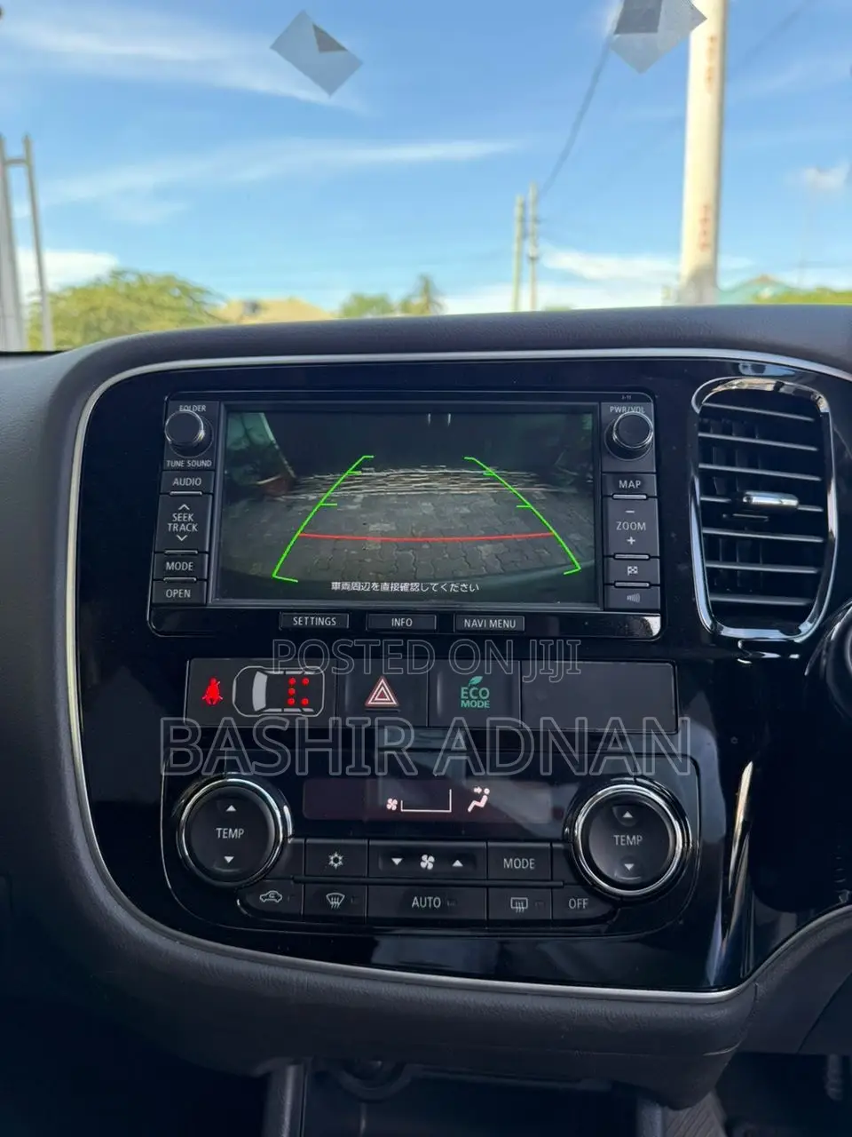 Mitsubishi Outlander 2013 Silver
