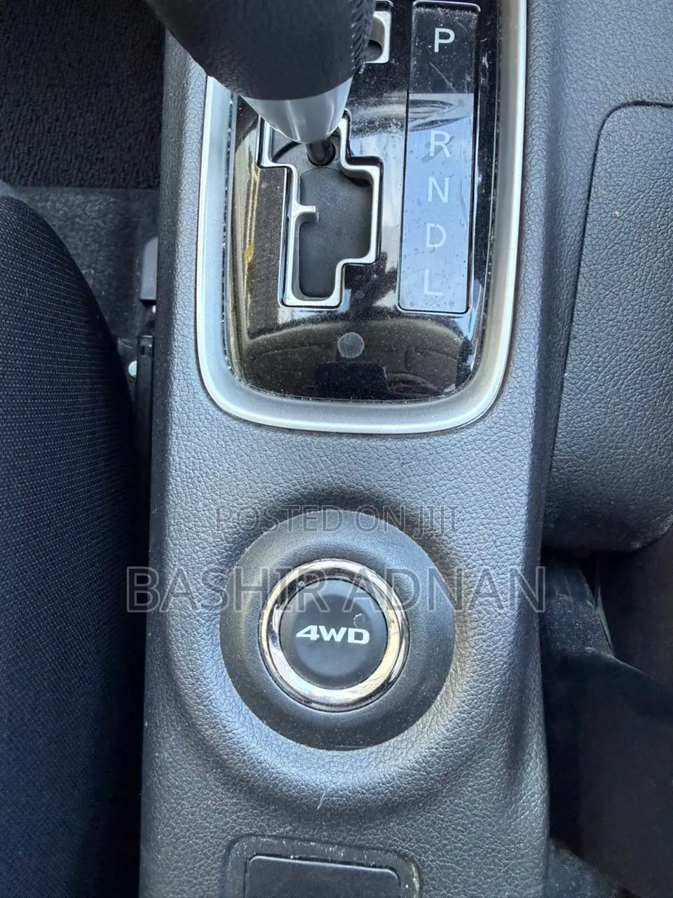 Mitsubishi Outlander 2013 Silver