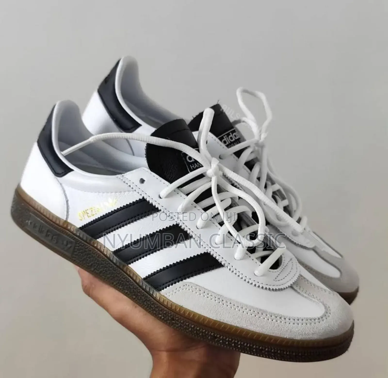 Adidas Sneakers Original Shoes