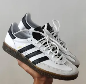 Adidas Sneakers Original Shoes