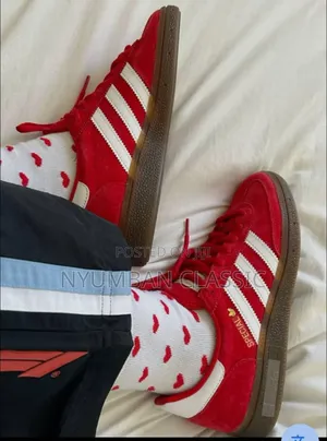 Adidas Sneakers Original Shoes