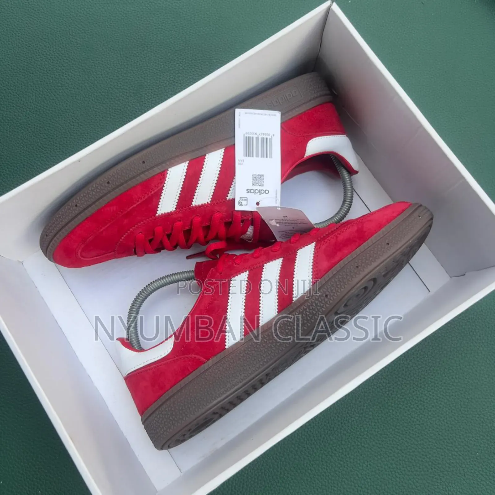 Adidas Sneakers Original Shoes