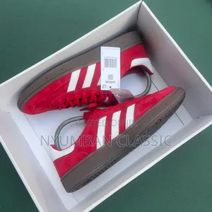 Adidas Sneakers Original Shoes