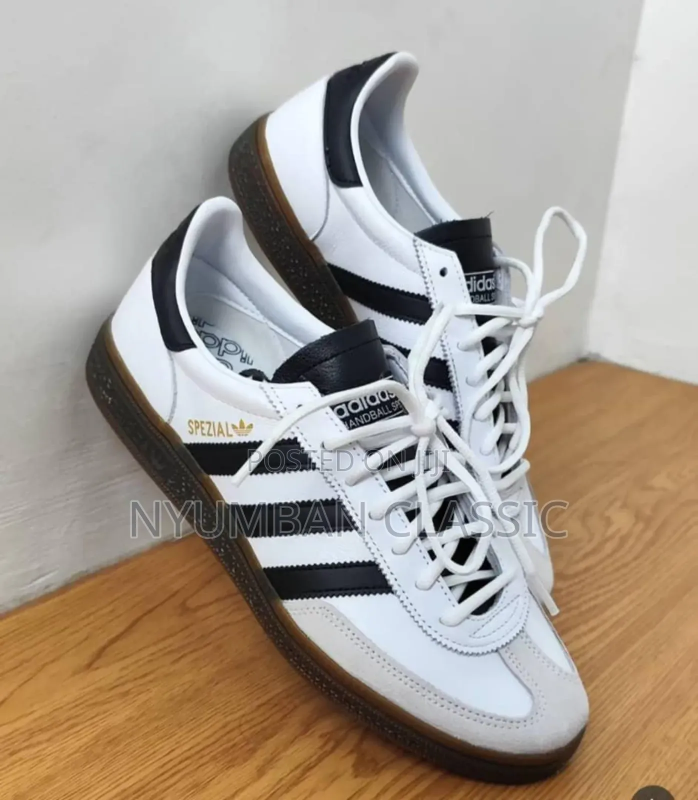Adidas Sneakers Original Shoes