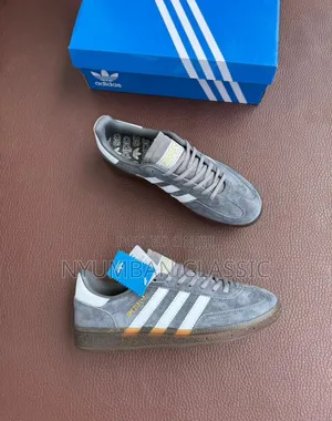Adidas Sneakers Original Shoes