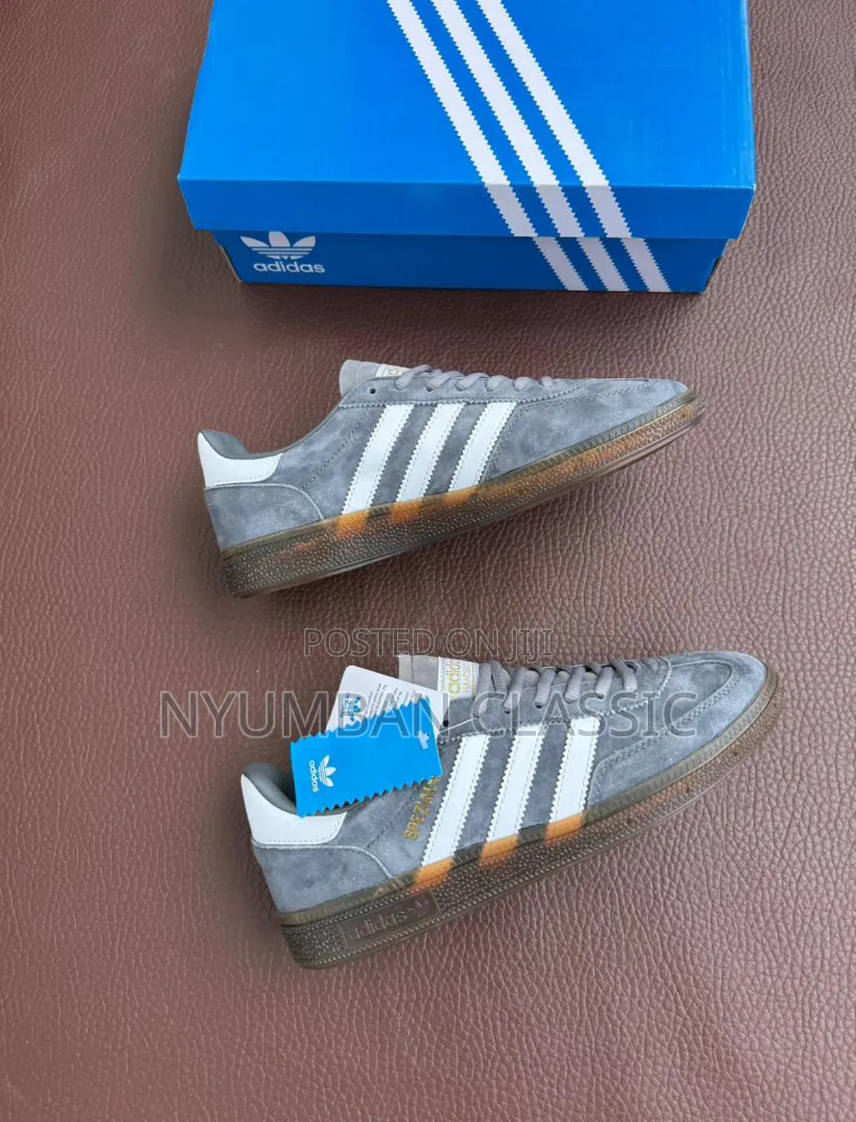 Adidas Sneakers Original Shoes