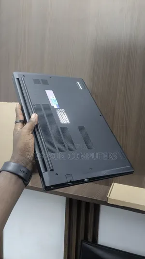 Laptop Lenovo ThinkPad E15 8GB Intel Core i7 SSD 256GB