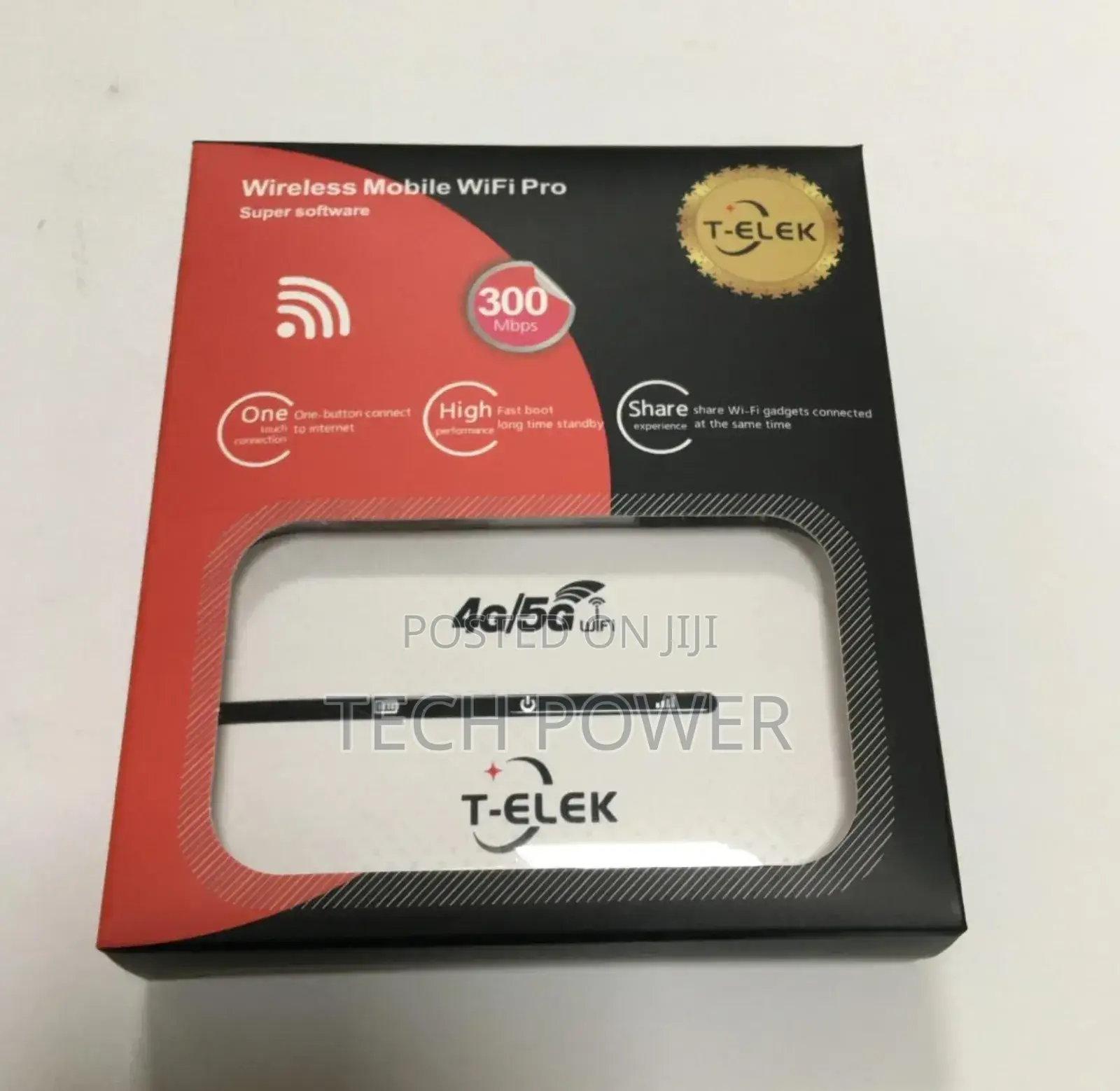 Universal Pocket Wi-fi Support All Sim Cards 4g 5g