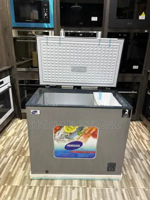 Home Base Freezer Lita 200