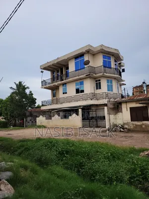 Furnished 8bdrm Apartment in Buswelu for sale