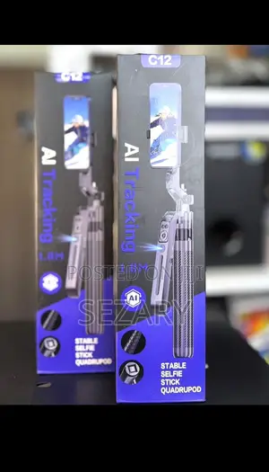 Ai Tripod Tracking Stand