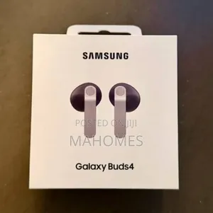 Galaxy Buds 4