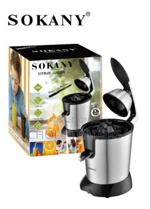 Sokany Electric Citrus Juicer
