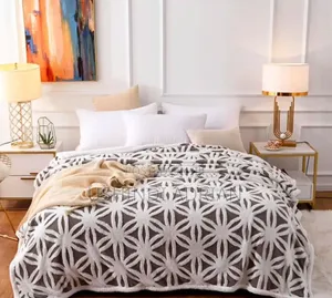 New Throw Blanket Ya Kisasa