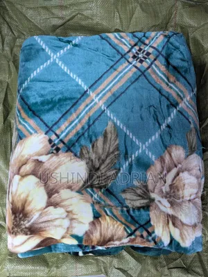 Cozy Luxe Blanket–Inasisitiza Luks Na Starehe