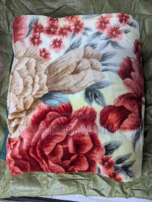 Cozy Luxe Blanket–Inasisitiza Luks Na Starehe