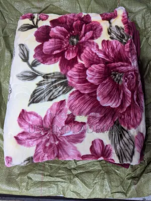Cozy Luxe Blanket–Inasisitiza Luks Na Starehe