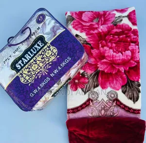 Ultrasoft Blanket–Inakubalika Kwa Softness Na Ubora