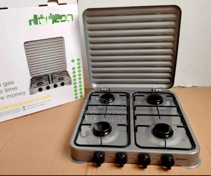 Gase 4 Plate