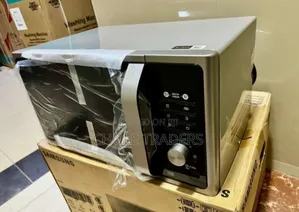 23l Samsung Microwave Oven