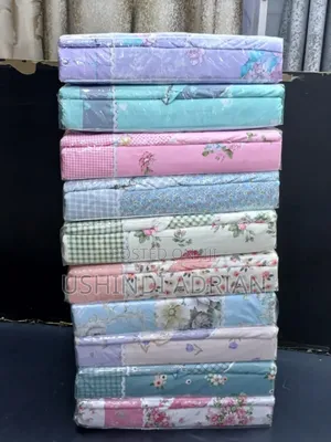 Mzigo Mpya Umefika Dukani! Seti Ya Luxury Bedding