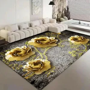 Carpet Bloom–Inasisitiza Rangi Za Maua Na Urembo