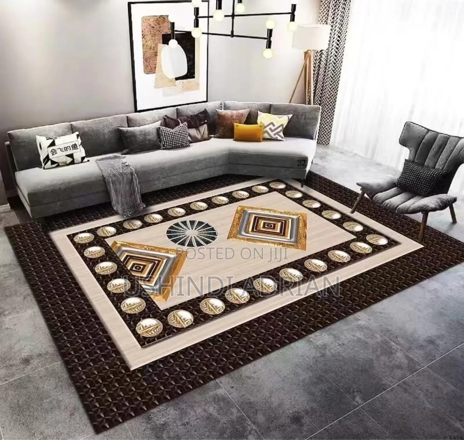 Carpet Bloom–Inasisitiza Rangi Za Maua Na Urembo