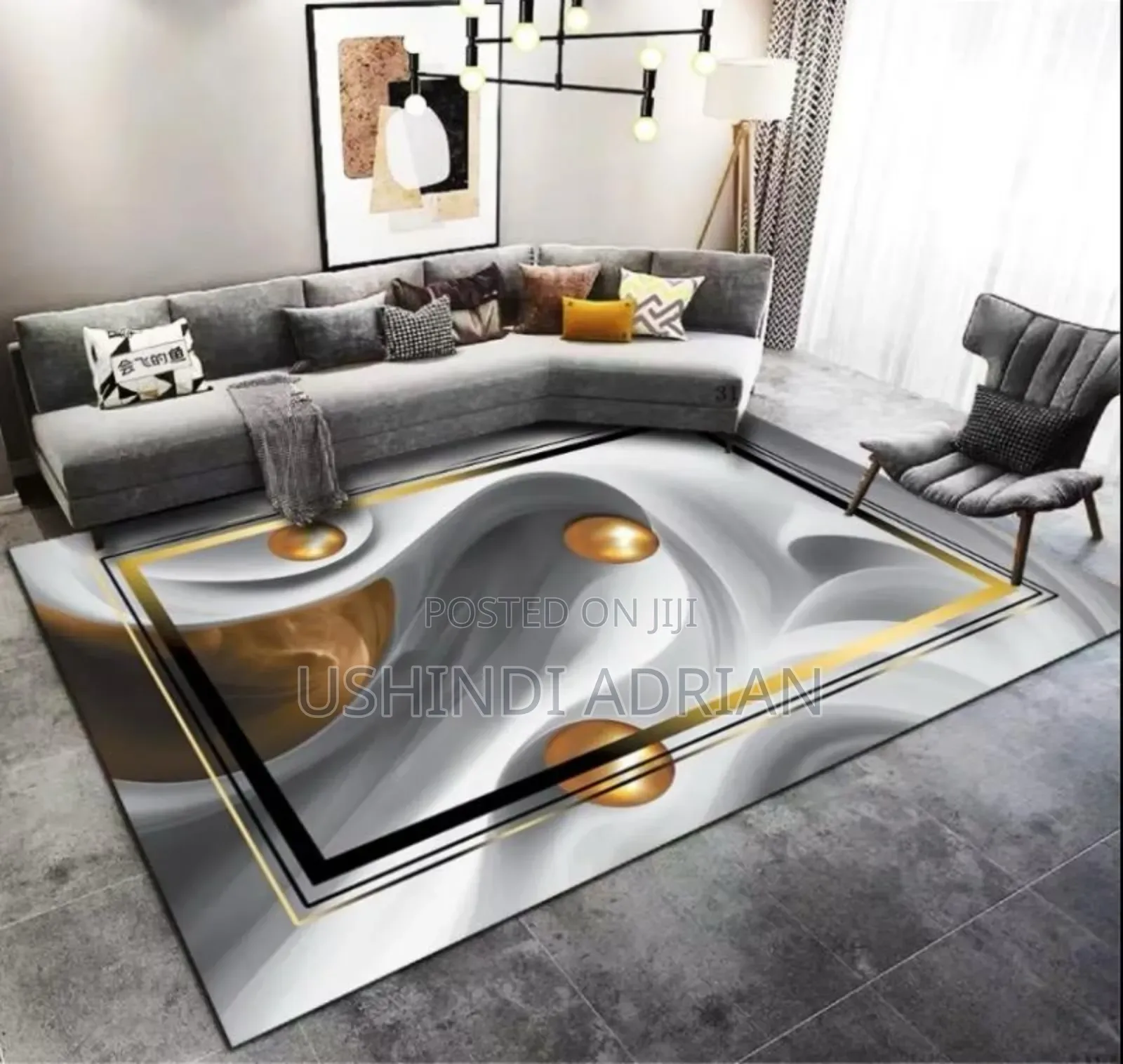 Carpet Bloom–Inasisitiza Rangi Za Maua Na Urembo