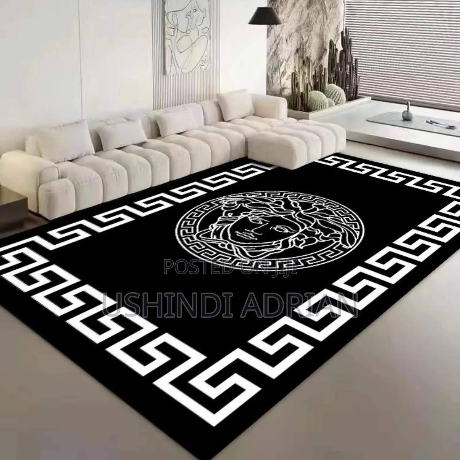 Carpet Bloom–Inasisitiza Rangi Za Maua Na Urembo