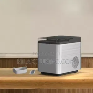 15kg/24hr Digiwave Ice Maker