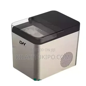 15kg/24hr Digiwave Ice Maker