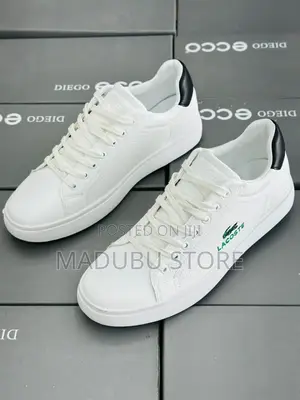 Lacoste for Men