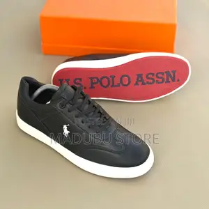 Polo Shoes