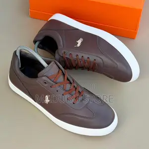 Polo Shoes