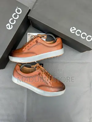 Polo Shoes