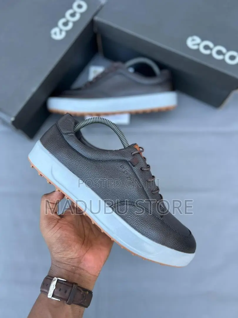 Polo Shoes
