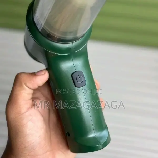 Portable Vacuum Cleaner