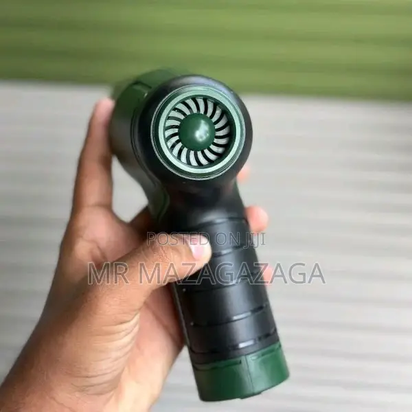 Portable Vacuum Cleaner