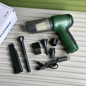 Portable Vacuum Cleaner