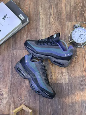 Airmax 95 (Corteiz)