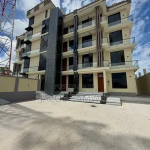 2bdrm House in Goba Center, Kinondoni for rent