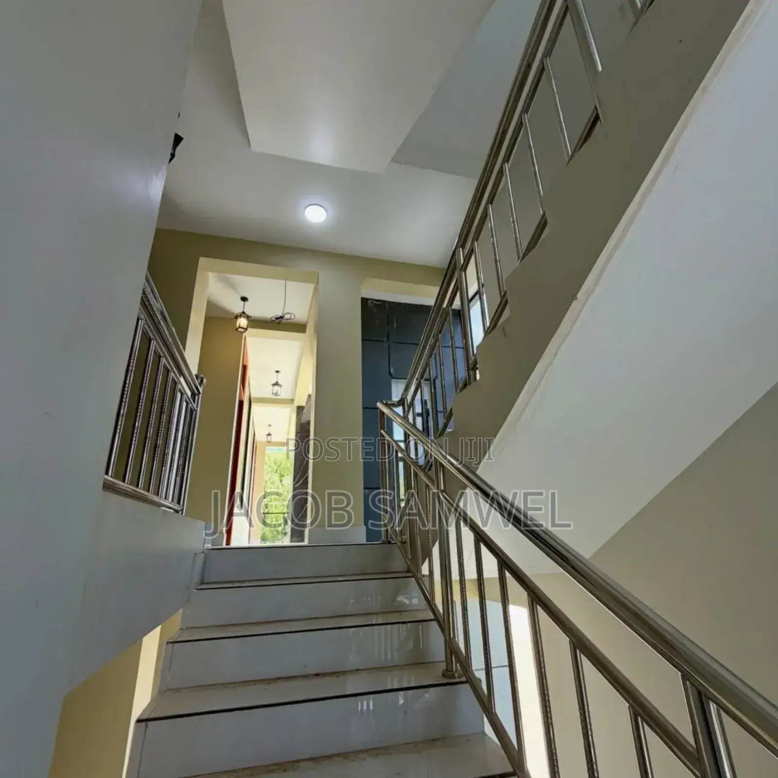 2bdrm House in Goba Center, Kinondoni for rent