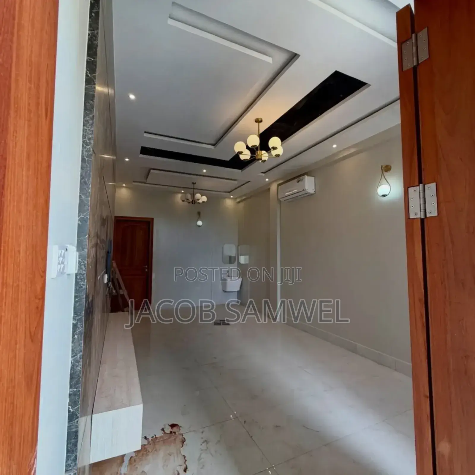 2bdrm House in Goba Center, Kinondoni for rent